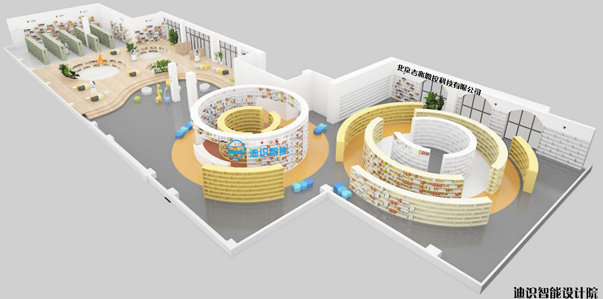 馆员工作站是干什么的,馆员的岗位职责【图书馆智慧应用设备】